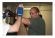 Kampfsport Kickboxen Berlin