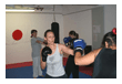 Kampfsport Kickboxen Berlin