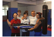Kampfsport Kickboxen Berlin