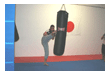 Kampfsport Kickboxen Berlin