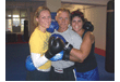 Kampfsport Kickboxen Berlin