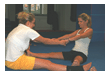 Kampfsport Kickboxen Berlin