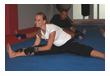 Kampfsport Kickboxen Berlin