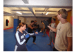 Kampfsport Kickboxen Berlin