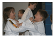 Kampfsport Kickboxen Berlin