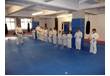 Kampfsport Kickboxen Berlin