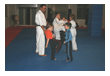 Kampfsport Kickboxen Berlin