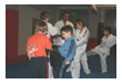 Kampfsport Kickboxen Berlin