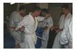 Kampfsport Kickboxen Berlin