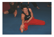 Kampfsport Kickboxen Berlin