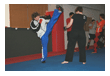 Kampfsport Kickboxen Berlin
