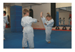 Kampfsport Kickboxen Berlin