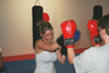 Kampfsport Kickboxen Berlin