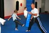 Kampfsport Kickboxen Berlin