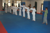Kampfsport Kickboxen Berlin