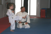 Kampfsport Kickboxen Berlin