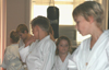 Kampfsport Kickboxen Berlin
