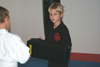 Kampfsport Kickboxen Berlin