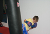 Kampfsport Kickboxen Berlin