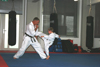 Kampfsport Kickboxen Berlin