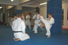 Kampfsport Kickboxen Berlin