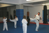 Kampfsport Kickboxen Berlin