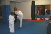 Kampfsport Kickboxen Berlin