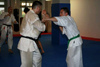Kampfsport Kickboxen Berlin