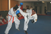 Kampfsport Kickboxen Berlin