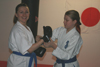Kampfsport Kickboxen Berlin