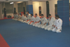 Kampfsport Kickboxen Berlin