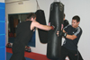 Kampfsport Kickboxen Berlin