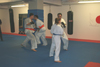 Kampfsport Kickboxen Berlin