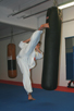 Kampfsport Kickboxen Berlin
