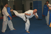 Kampfsport Kickboxen Berlin