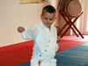 Kampfsport Kickboxen Berlin