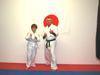 Kampfsport Kickboxen Berlin