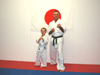 Kampfsport Kickboxen Berlin