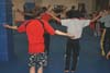 Kampfsport Kickboxen Berlin