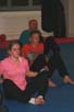 Kampfsport Kickboxen Berlin