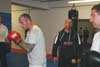 Kampfsport Kickboxen Berlin