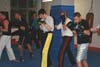 Kampfsport Kickboxen Berlin