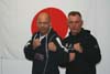 Kampfsport Kickboxen Berlin