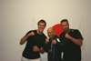 Kampfsport Kickboxen Berlin
