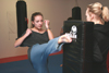 Kampfsport Kickboxen Berlin