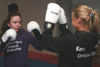 Kampfsport Kickboxen Berlin