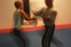 Kampfsport Kickboxen Berlin