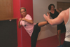 Kampfsport Kickboxen Berlin