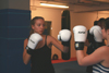 Kampfsport Kickboxen Berlin