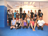 Kampfsport Kickboxen Berlin